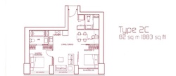 The Sail @ Marina Bay (D1), Apartment #175142592